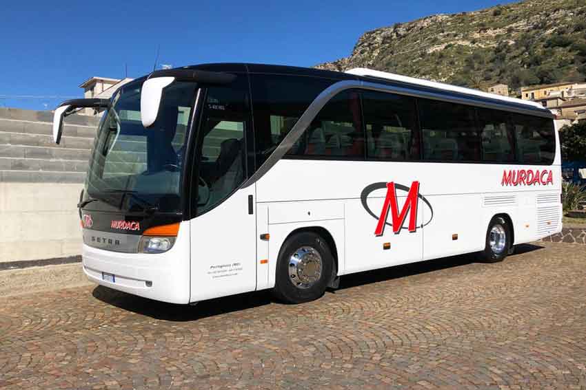 Setra S 411 HD 37+1+1 EURO 3 FAP