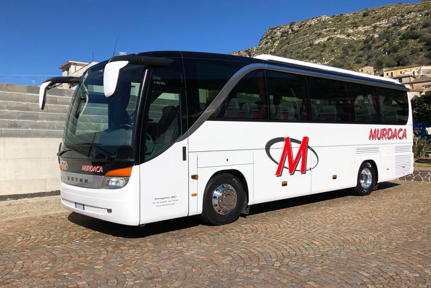 Setra 416 GT-HD