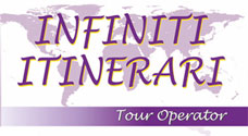 Infiniti Itinerari