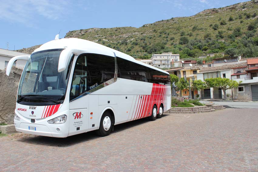 Irizar I6 Scania