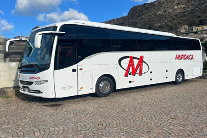 Setra 416 GT-HD